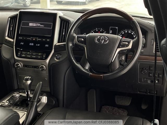 toyota land-cruiser-wagon 2016 -TOYOTA--Land Cruiser Wagon CBA-URJ202W--URJ202-4113378---TOYOTA--Land Cruiser Wagon CBA-URJ202W--URJ202-4113378- image 2