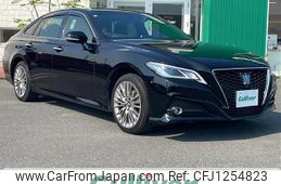 toyota crown 2020 -TOYOTA--Crown 6AA-AZSH21--AZSH21-1012160---TOYOTA--Crown 6AA-AZSH21--AZSH21-1012160-