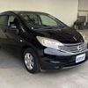 nissan note 2012 -NISSAN--Note DBA-E12--E12-025117---NISSAN--Note DBA-E12--E12-025117- image 19