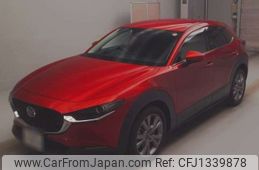 mazda cx-3 2021 -MAZDA--CX-30 5BA-DMEP--DMEP-124089---MAZDA--CX-30 5BA-DMEP--DMEP-124089-