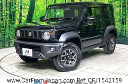 suzuki jimny-sierra 2024 CFJ1542159