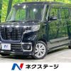 suzuki spacia 2018 -SUZUKI--Spacia DAA-MK53S--MK53S-591878---SUZUKI--Spacia DAA-MK53S--MK53S-591878- image 1