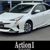 toyota prius 2018 quick_quick_ZVW50_ZVW50-6113837 image 1