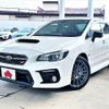 subaru wrx 2021 CFJ1619265 image 1