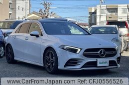 mercedes-benz amg 2020 -MERCEDES-BENZ--AMG 4BA-177051M--WDD1770512J140365---MERCEDES-BENZ--AMG 4BA-177051M--WDD1770512J140365-