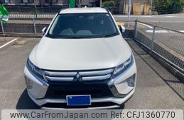 mitsubishi eclipse-cross 2020 -MITSUBISHI--Eclipse Cross 3DA-GK9W--GK9W-0200332---MITSUBISHI--Eclipse Cross 3DA-GK9W--GK9W-0200332-