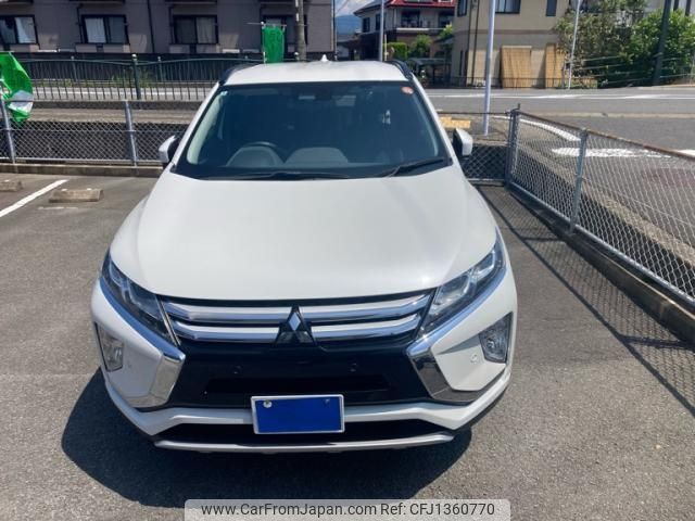 mitsubishi eclipse-cross 2020 -MITSUBISHI--Eclipse Cross 3DA-GK9W--GK9W-0200332---MITSUBISHI--Eclipse Cross 3DA-GK9W--GK9W-0200332- image 1