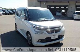 suzuki solio 2016 -SUZUKI 【野田 500】--Solio DAA-MA36S--MA36S-611379---SUZUKI 【野田 500】--Solio DAA-MA36S--MA36S-611379-