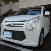 suzuki wagon-r 2012 -SUZUKI 【京都 581】--Wagon R DBA-MH34S--MH34S-133146---SUZUKI 【京都 581】--Wagon R DBA-MH34S--MH34S-133146- image 2