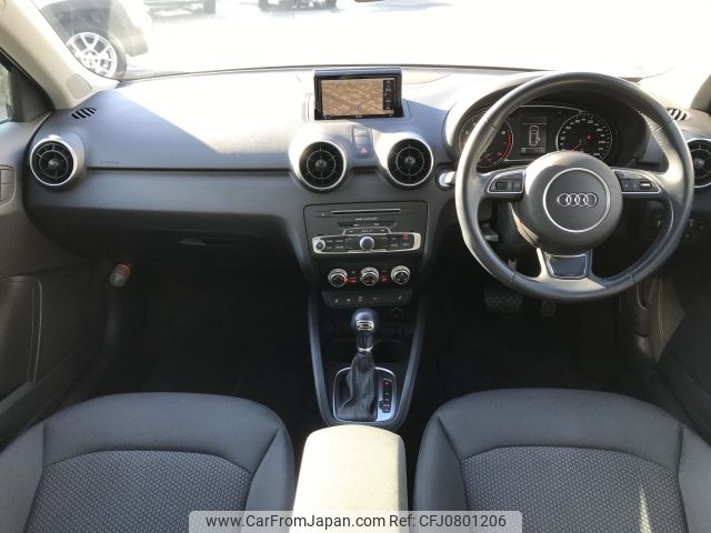 audi a1 2018 -AUDI--Audi A1 DBA-8XCHZ--WAUZZZ8X7JB069080---AUDI--Audi A1 DBA-8XCHZ--WAUZZZ8X7JB069080- image 2