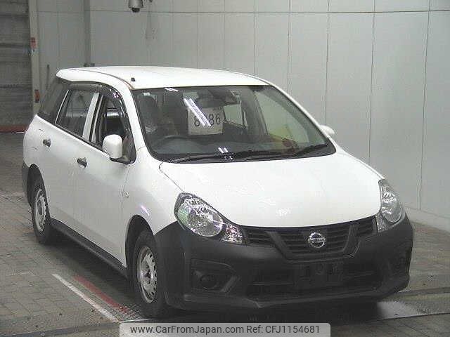 nissan ad-van 2019 -NISSAN--AD Van VY12-265274---NISSAN--AD Van VY12-265274- image 1