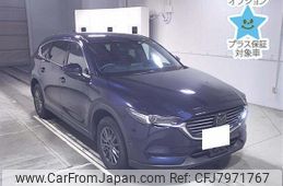 mazda cx-8 2020 -MAZDA 【名古屋 306ﾎ6823】--CX-8 KG5P-204182---MAZDA 【名古屋 306ﾎ6823】--CX-8 KG5P-204182-