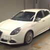 alfa-romeo giulietta 2013 -ALFA ROMEO 【福岡 353ﾏ1121】--Alfa Romeo Giulietta ABA-940141--ZAR94000007203806---ALFA ROMEO 【福岡 353ﾏ1121】--Alfa Romeo Giulietta ABA-940141--ZAR94000007203806- image 1