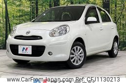nissan march 2012 -NISSAN--March DBA-NK13--NK13-007948---NISSAN--March DBA-NK13--NK13-007948-