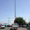 hino ranger 2016 CFJ1604343 image 8