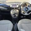 fiat 500 2011 -FIAT--Fiat 500 ABA-31209--ZFA31200000739701---FIAT--Fiat 500 ABA-31209--ZFA31200000739701- image 18