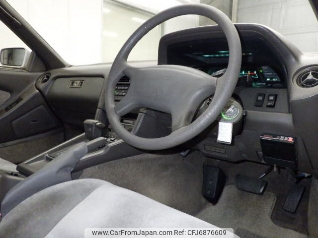 1988 Toyota Soarer GZ20 - Car Price $15,395