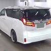 toyota alphard 2022 quick_quick_3BA-AGH30W_AGH30-0425828 image 2