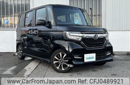 honda n-box 2020 -HONDA--N BOX 6BA-JF3--JF3-1412549---HONDA--N BOX 6BA-JF3--JF3-1412549-