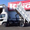 hino ranger 2016 CFJ0675819 image 8