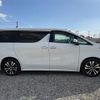 toyota alphard 2021 -TOYOTA--Alphard 3BA-AGH35W--AGH35-0053242---TOYOTA--Alphard 3BA-AGH35W--AGH35-0053242- image 4