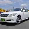 toyota crown 2008 -TOYOTA--Crown DBA-GRS202--GRS202-0011896---TOYOTA--Crown DBA-GRS202--GRS202-0011896- image 1