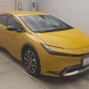 toyota prius 2023 -TOYOTA 【群馬 344ｿ1016】--Prius 6LA-MXWH61--MXWH61-4004419---TOYOTA 【群馬 344ｿ1016】--Prius 6LA-MXWH61--MXWH61-4004419- image 5