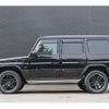 mercedes-benz g-class 2018 -MERCEDES-BENZ--Benz G Class LDA-463348--WDB4633482X294148---MERCEDES-BENZ--Benz G Class LDA-463348--WDB4633482X294148- image 13