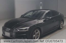 audi a5 2017 -AUDI 【浜松 302た5356】--Audi A5 F5CVKL-WAUZZZF56HA035603---AUDI 【浜松 302た5356】--Audi A5 F5CVKL-WAUZZZF56HA035603-