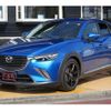 mazda cx-3 2015 quick_quick_DK5FW_DK5FW-114717 image 20