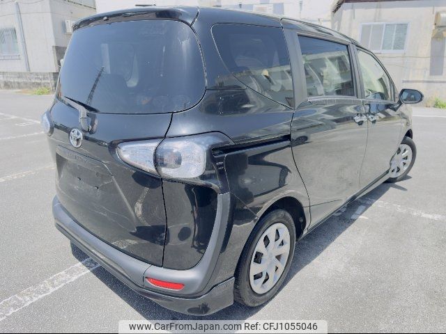 toyota sienta 2016 -TOYOTA--Sienta NSP170G--7048898---TOYOTA--Sienta NSP170G--7048898- image 2