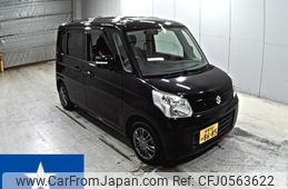 suzuki spacia 2014 -SUZUKI 【鳥取 581あ8685】--Spacia MK32S--MK32S-470279---SUZUKI 【鳥取 581あ8685】--Spacia MK32S--MK32S-470279-