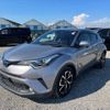 toyota c-hr 2017 NIKYO_KX21809 image 3