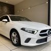 mercedes-benz a-class 2019 quick_quick_3DA-177012_WDD1770122V042783 image 4