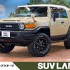 toyota fj-cruiser 2017 -TOYOTA--FJ Curiser CBA-GSJ15W--GSJ15-0134541---TOYOTA--FJ Curiser CBA-GSJ15W--GSJ15-0134541- image 1