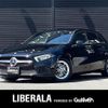 mercedes-benz a-class 2019 -MERCEDES-BENZ--Benz A Class 3DA-177012--WDD1770122J109513---MERCEDES-BENZ--Benz A Class 3DA-177012--WDD1770122J109513- image 1