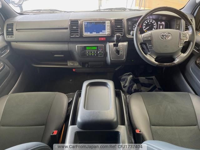 toyota hiace-van 2024 CFJ1737404 image 2