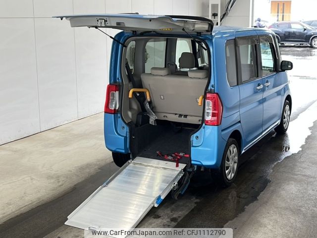 daihatsu tanto 2014 -DAIHATSU 【宮崎 580ま9715】--Tanto LA600S-0104736---DAIHATSU 【宮崎 580ま9715】--Tanto LA600S-0104736- image 2