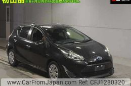 toyota aqua 2019 -TOYOTA--AQUA NHP10-6809463---TOYOTA--AQUA NHP10-6809463-