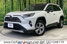 toyota rav4 2019 CFJ1548179