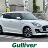 suzuki swift 2018 -SUZUKI--Swift DAA-ZC53S--ZC53S-114556---SUZUKI--Swift DAA-ZC53S--ZC53S-114556- image 1