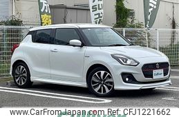 suzuki swift 2018 -SUZUKI--Swift DAA-ZC53S--ZC53S-114556---SUZUKI--Swift DAA-ZC53S--ZC53S-114556-