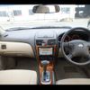 nissan bluebird-sylphy 2002 -NISSAN--Bluebird Sylphy QG10--108069---NISSAN--Bluebird Sylphy QG10--108069- image 16