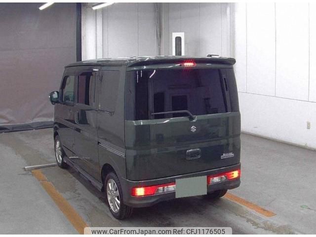 suzuki every-wagon 2019 quick_quick_ABA-DA17W_DA17W-205405 image 2