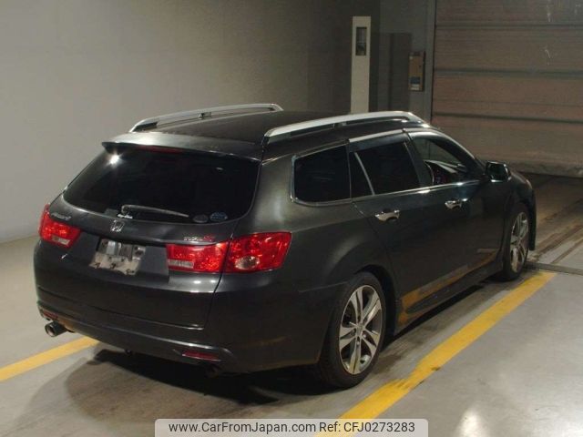 honda accord-wagon 2011 -HONDA--Accord Wagon CW2-1100388---HONDA--Accord Wagon CW2-1100388- image 2