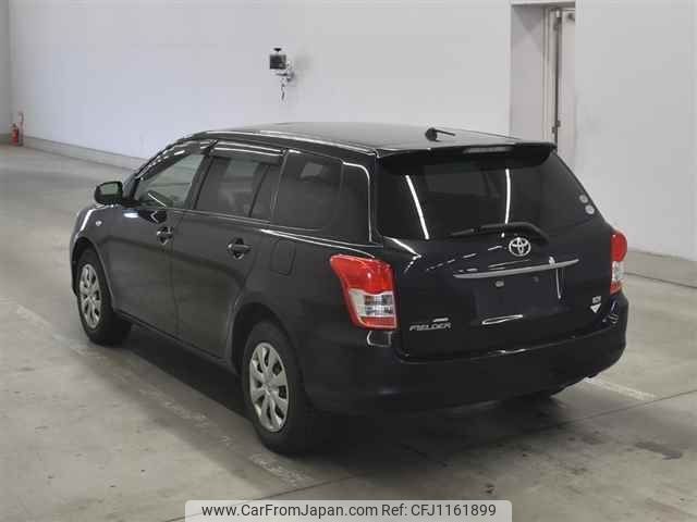 toyota corolla-fielder undefined -TOYOTA--Corolla Fielder NZE144G-9036218---TOYOTA--Corolla Fielder NZE144G-9036218- image 2