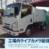 isuzu elf-truck 2017 GOO_NET_EXCHANGE_0803382A30250717W009 image 1