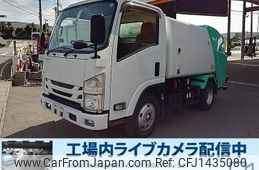 isuzu elf-truck 2017 GOO_NET_EXCHANGE_0803382A30250717W009