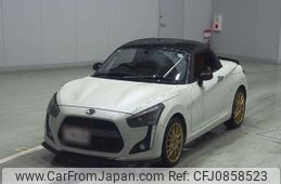 daihatsu copen 2015 -DAIHATSU--Copen DBA-LA400K--LA400K-0012587---DAIHATSU--Copen DBA-LA400K--LA400K-0012587-