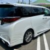 toyota alphard 2024 -TOYOTA 【滋賀 341ﾁ611】--Alphard AGH40W--0019150---TOYOTA 【滋賀 341ﾁ611】--Alphard AGH40W--0019150- image 26